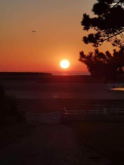 La Picotterie * Portbail