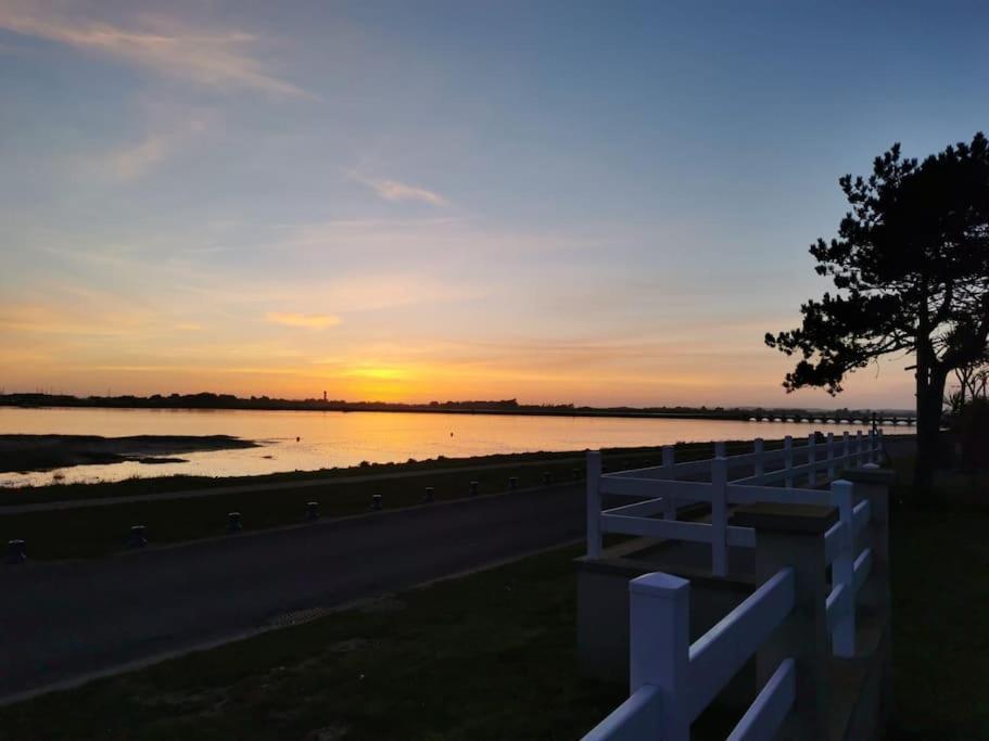 La Picotterie Holiday home Portbail