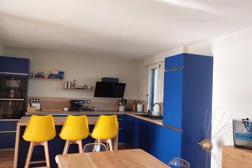 La Picotterie Holiday home Portbail
