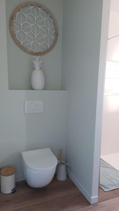 La Picotterie Holiday home