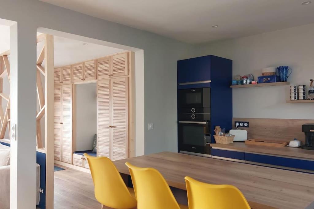 La Picotterie Holiday home Portbail