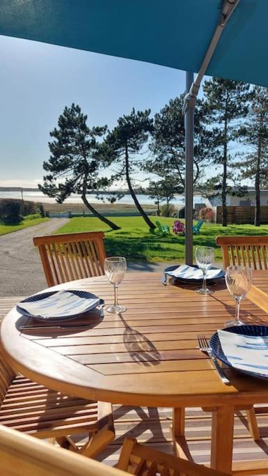 Holiday home La Picotterie Portbail